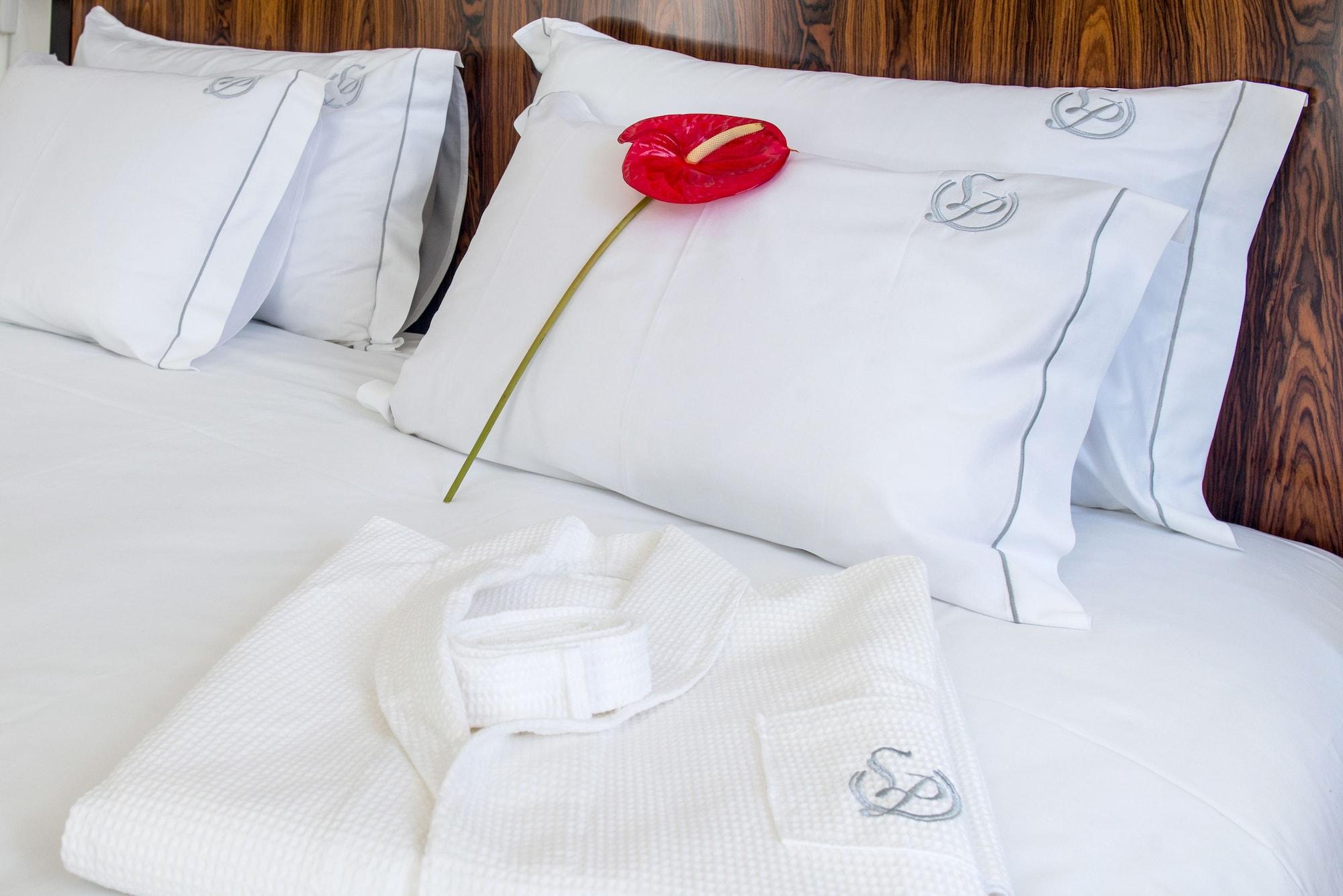 Lisboa Prata Boutique Hotel المظهر الخارجي الصورة