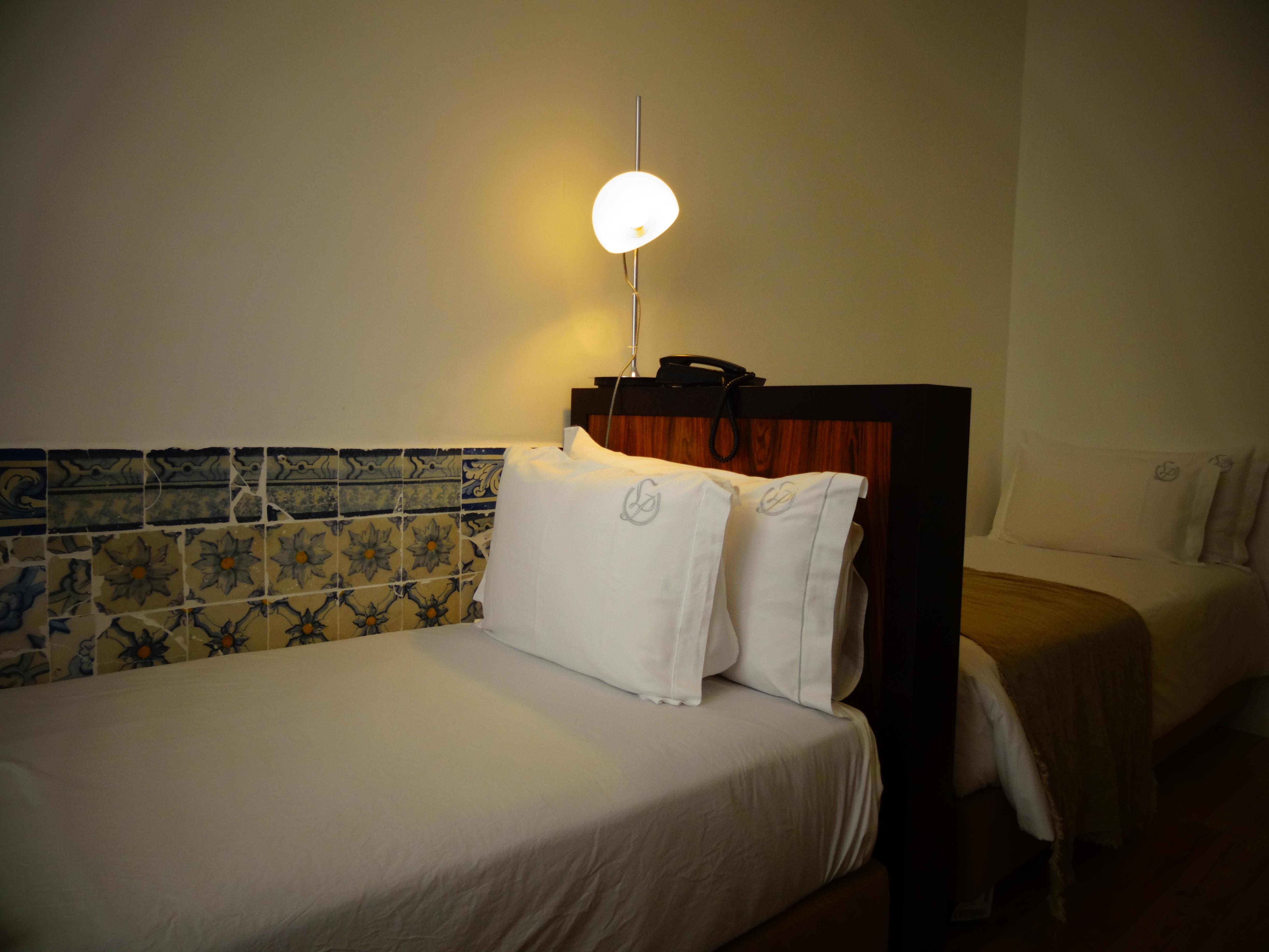 Lisboa Prata Boutique Hotel المظهر الخارجي الصورة
