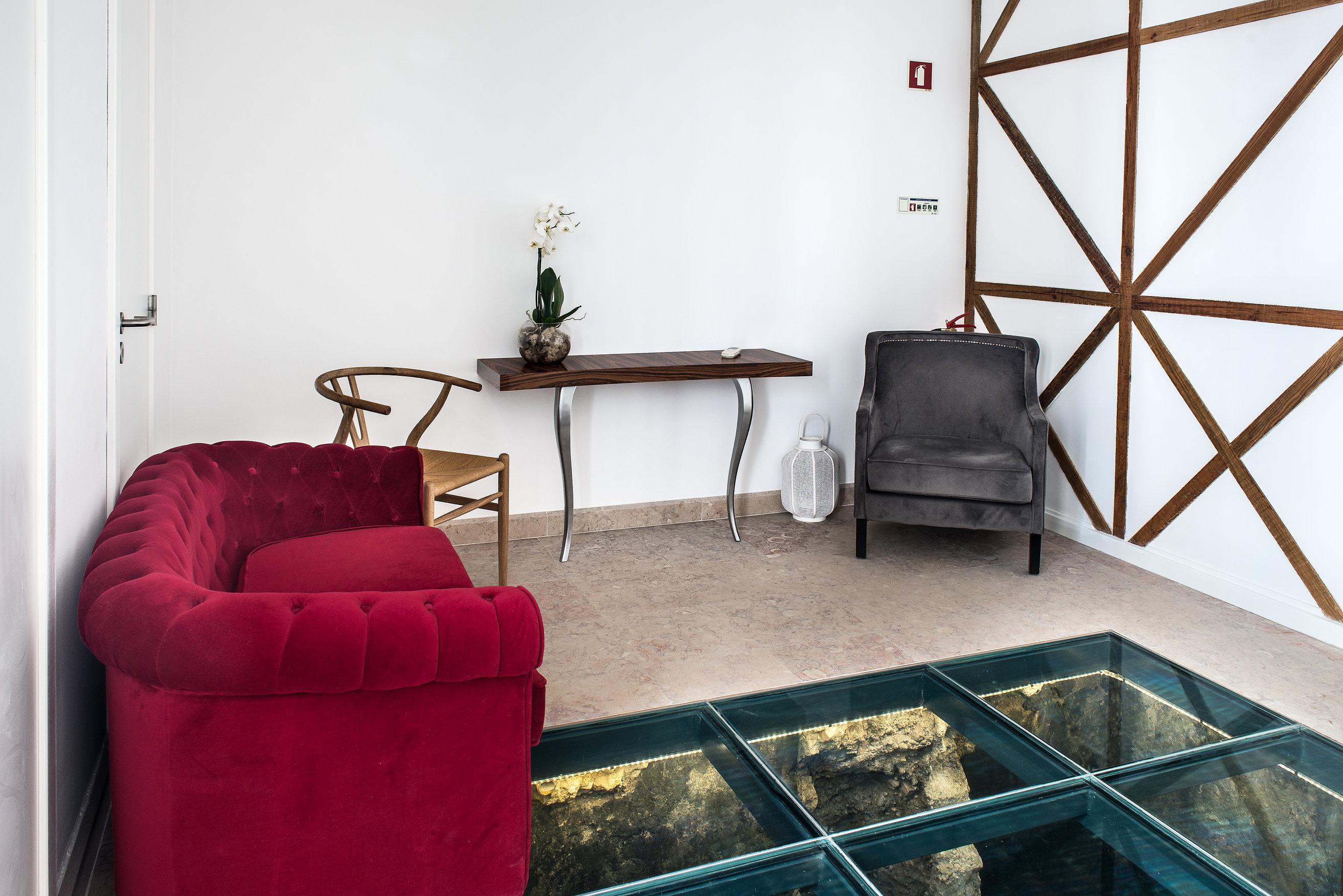 Lisboa Prata Boutique Hotel المظهر الخارجي الصورة