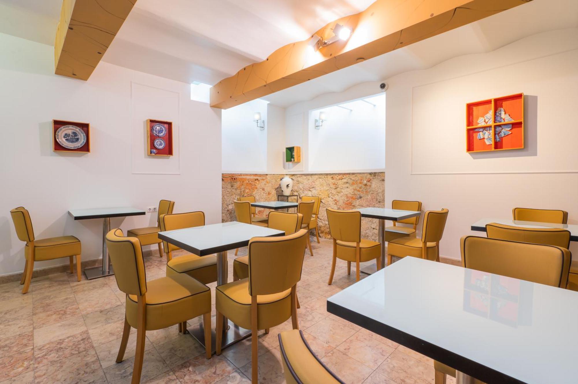 Lisboa Prata Boutique Hotel المظهر الخارجي الصورة