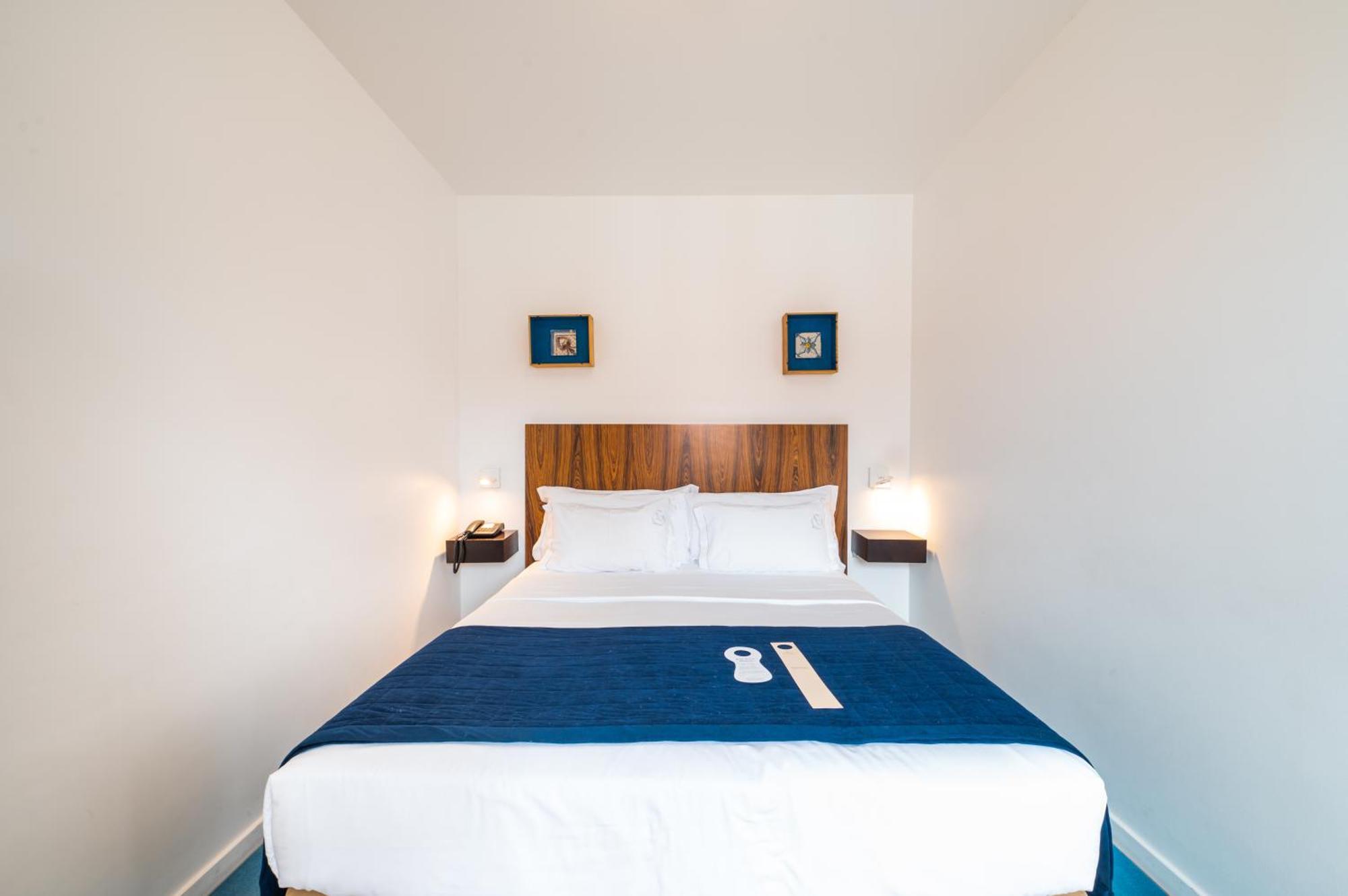 Lisboa Prata Boutique Hotel المظهر الخارجي الصورة