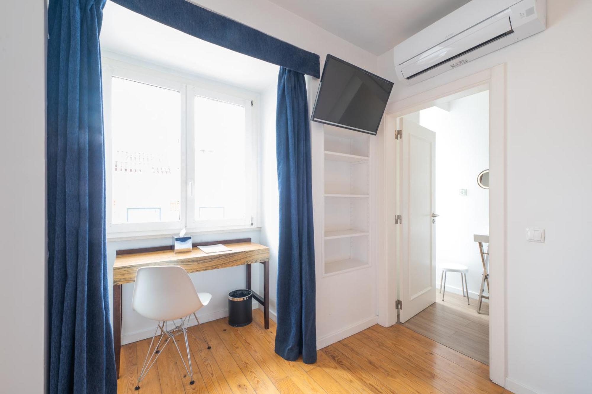 Lisboa Prata Boutique Hotel المظهر الخارجي الصورة
