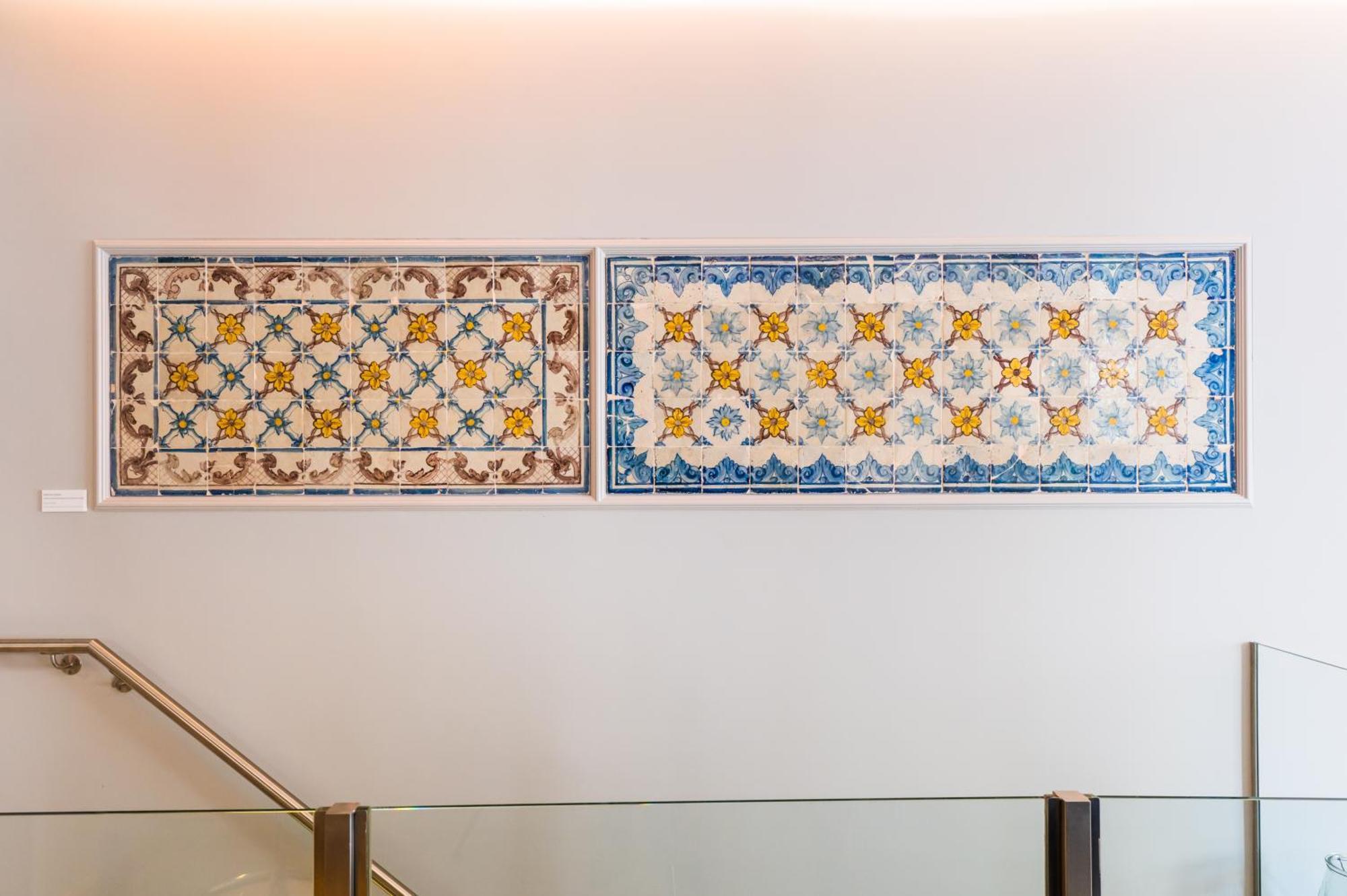 Lisboa Prata Boutique Hotel المظهر الخارجي الصورة