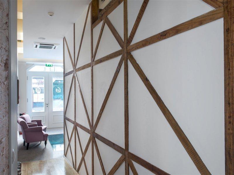 Lisboa Prata Boutique Hotel المظهر الخارجي الصورة