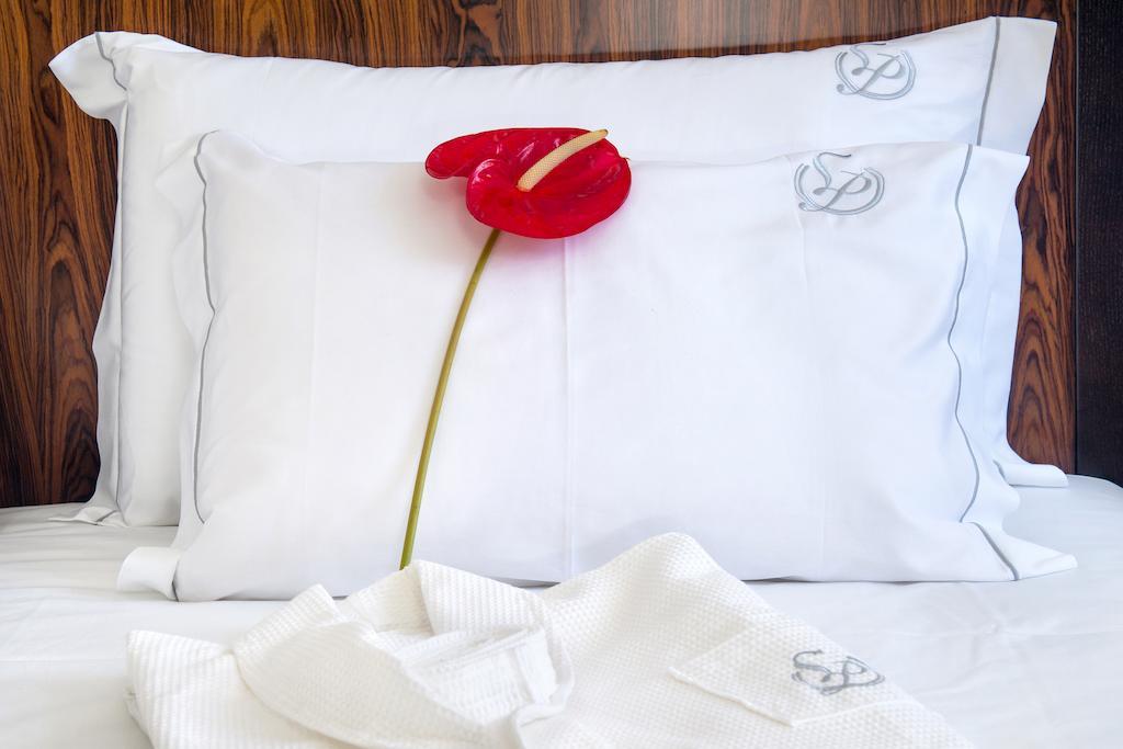 Lisboa Prata Boutique Hotel المظهر الخارجي الصورة